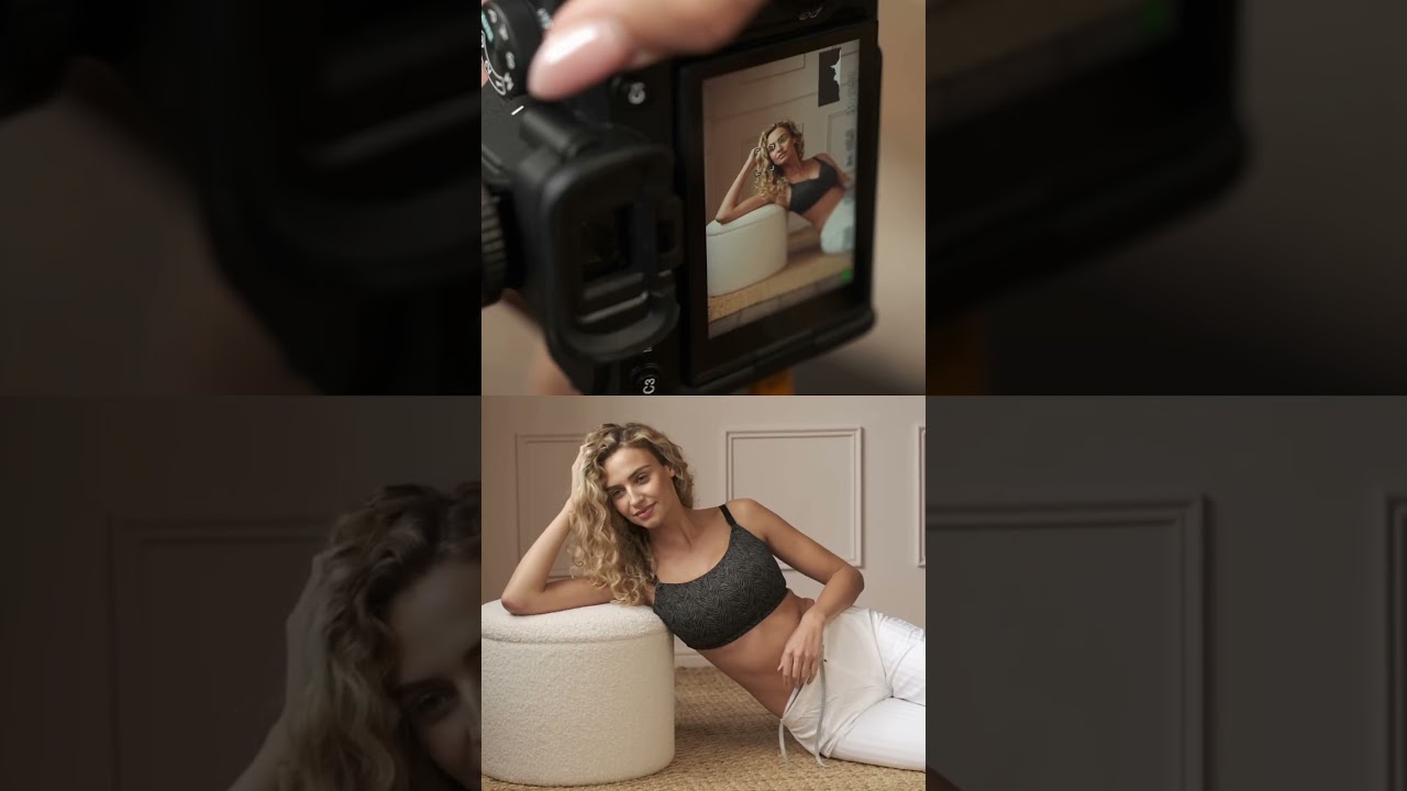 Play product video