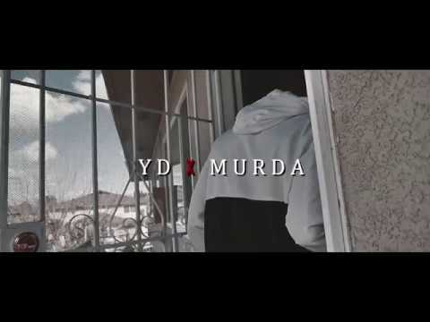 YD "My Mama Told Me" FT. Murda  Dir  by @EasyDeified  (Prod. by Tre x BearMakeHits).
