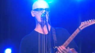 Kim Mitchell- That's a Man - ( New Glascow Jamboree 2012 )