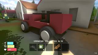 Megacraft Hentai Survival Part 1