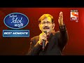Indian Idol Marathi - इंडियन आयडल मराठी - Episode 15 - Best Moments 2