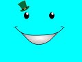 Nick Jr Face Celebrates Saint Patrick S Day