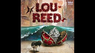 1972 - Lou Reed - Ride into the sun