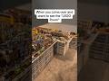 Insane LEGO Room Tour Shorts