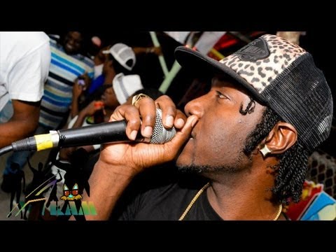 Blade - Realest Killa Freestyle (Started From The Buttom Remix) March 2013