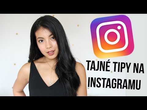 , title : '10 tajných tipů na Instagramu | Bé Hà Stylewithme'