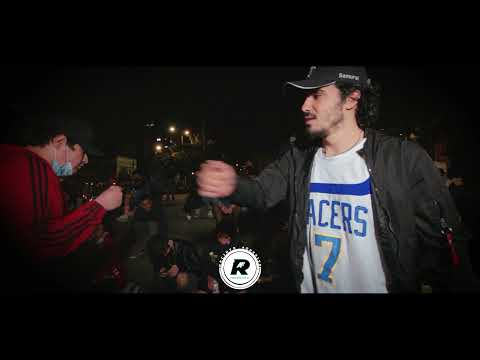 Juan VS Yoda | Cuartos | Recinto Adhesivo