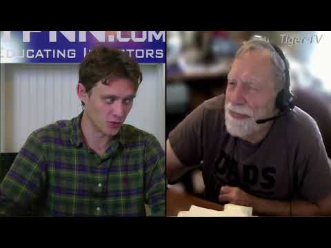 November 7th, Tim Ord Interview on the Tom O'Brien Show - 2024