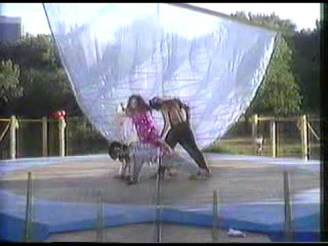 Diana Ross - Pieces Of Ice (Central Park live! 22/07/83)