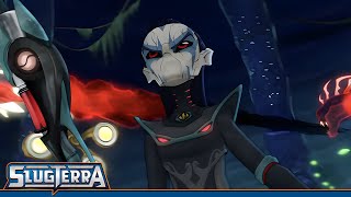 The Lady and the Sword | Slugterra
