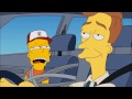 The Simpsons: Sideshow Bob's five corners plot [Clip]