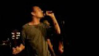 mewithoutYou - Four Word Letter (Pt. Two)