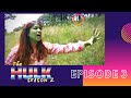 SHE HULK THE HULK SEASON 2 Episode 3