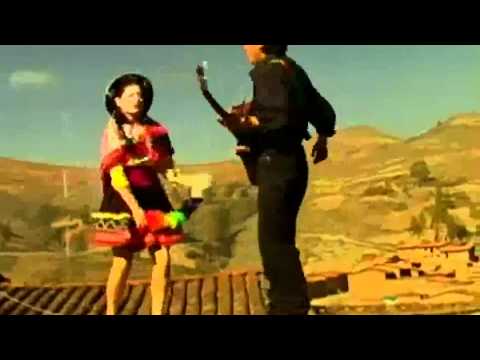 VICTOR MANUEL - QUE LINDA FLOR 1080p HD - WASANGA MULTINIVEL - elmarinorestaurant