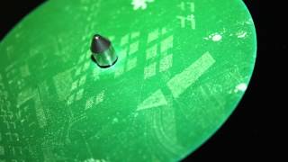 Machinedrum - Gunshotta Om Unit's Rollers VIP - ZEN12399