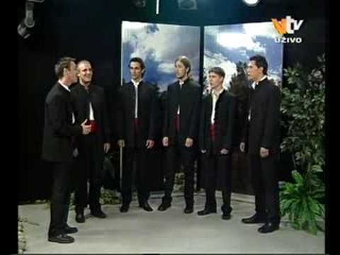 Klapa Kal - Dobro jutro tugo