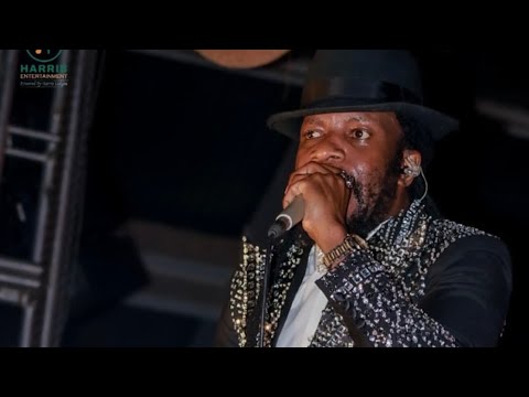 Winky D Live at Bulawayo shutdown 27 December (winky d Bulawayo shutdown)