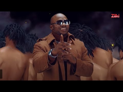 KHALIGRAPH JONES - YES BANA ft BIEN (OFFICIAL VIDEO)