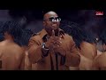 KHALIGRAPH JONES - YES BANA ft BIEN (OFFICIAL VIDEO)