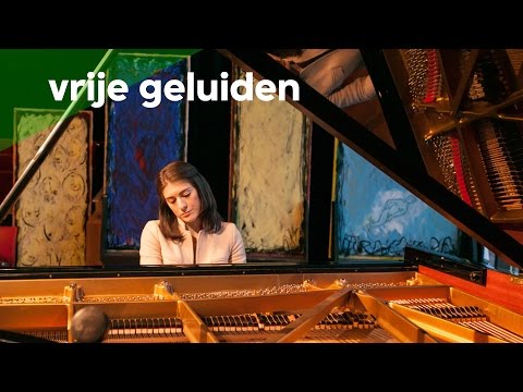 Mariam Batsashvili - Liszt/ Rhapsodie nr. 13 (Live @Bimhuis Amsterdam)