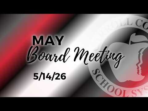 Meeting thumbnail