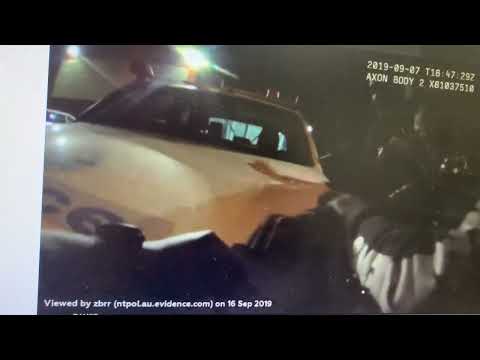 Exhibit 3-161 Zachary Rolfe's phone of Tyson Woods interaction