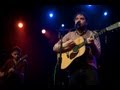 Frightened Rabbit - Old Old Fashioned (Live on KEXP)