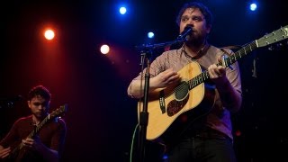 Frightened Rabbit - Old Old Fashioned (Live on KEXP)