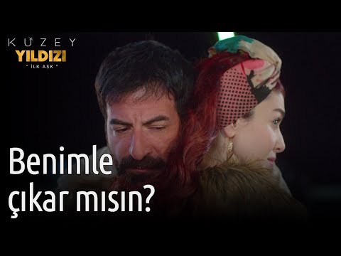 Kuzey Yıldızı İlk Aşk 9. Bölüm - Benimle Çıkar mısın?