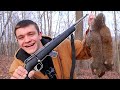 100 FLEA MARKET SQUIRREL HUNTING CHALLENGE