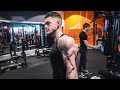 Shredding Is Getting Tough.. The Final Grind - 6 Weeks Out | Devoted Ep. 15
