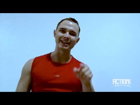 Bruno Astro aceita desafio de Gio Maverick para o APW Guerra Civil