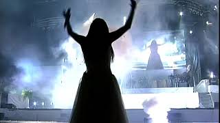 Within Temptation - The Other Half (Of Me) Live at Java eiland, Amsterdam (2005)