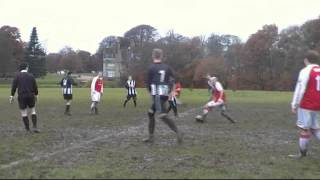 preview picture of video 'BSFC Vs Chorley - Goals'