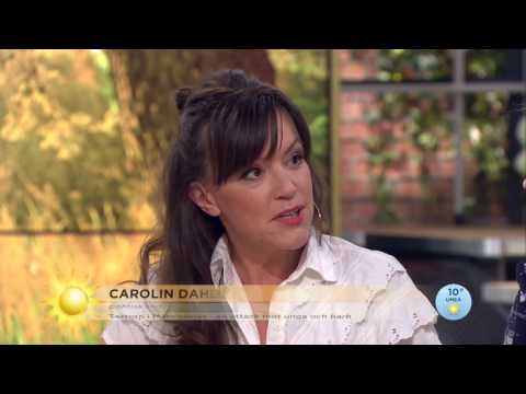 Nyhetspanelen -"De är ju förlorare i samhället" - Nyhetsmorgon (TV4)