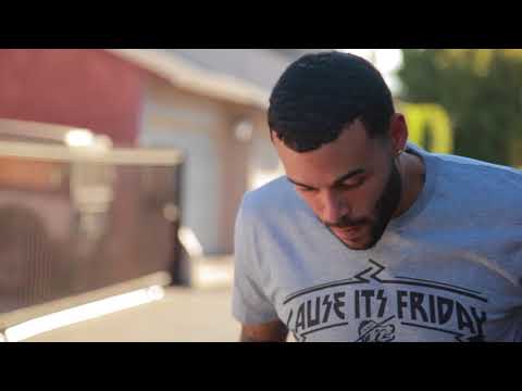 DON BENJAMIN - FASHION SHOOT