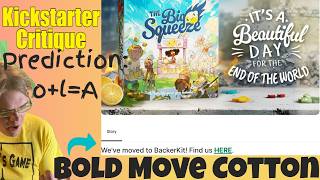 The Big Squeeze video thumbnail