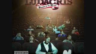 Call Up the Homies- Ludacris ft The Game &amp; Willy Northpole w/ lyrics