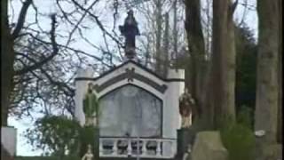 Saint Brigid's Shrine, Faughart, Dundalk, Louth, Ireland