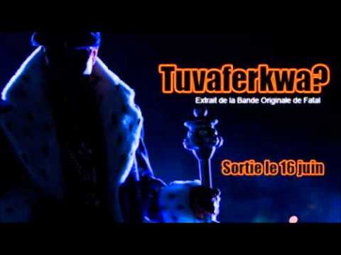 Fatal Bazooka ; Tuvaferkwa ? Official video music