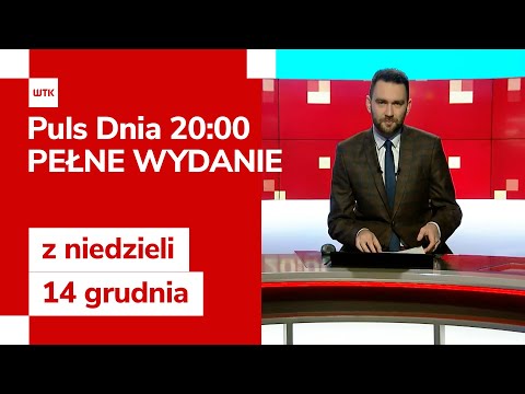 Pulse of the Day: Summary of events on December 14, 2025