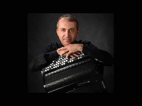 Yuri Shishkin - Bayan -Concerts in Tula 1978