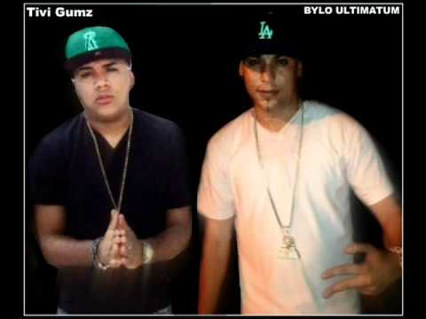 Bylo Ultimatum ft Tivi Gunz - Cuando Salga El Sol (2011)