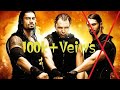 Yaara Teri Yaari Feat Dean Ambrose Roman Reigns Friendship