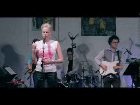 "All I Know" by Hildegunn Gjedrem Group, Live in Brooklyn