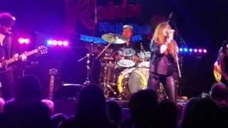 T'Pau - Live - Bridge Of Spies