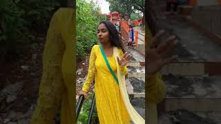 preview picture of video 'Shivgadi trip first part     Priya Das'
