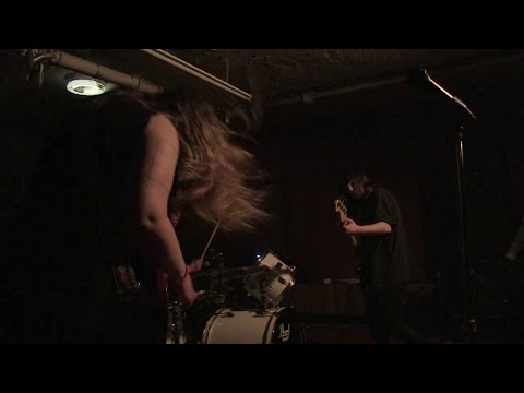 [hate5six] Dream Warrior - March 29, 2013 Video