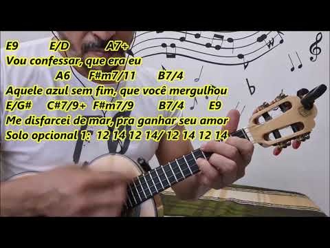 Azul - P Barros