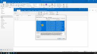 How to add contacts in Outlook Auto Populate list | Outlook | Microsoft Office